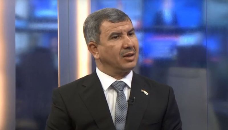 دۆسیەیەكانی وەزیری نەوتی عێراق رەوانەی دادگا كران